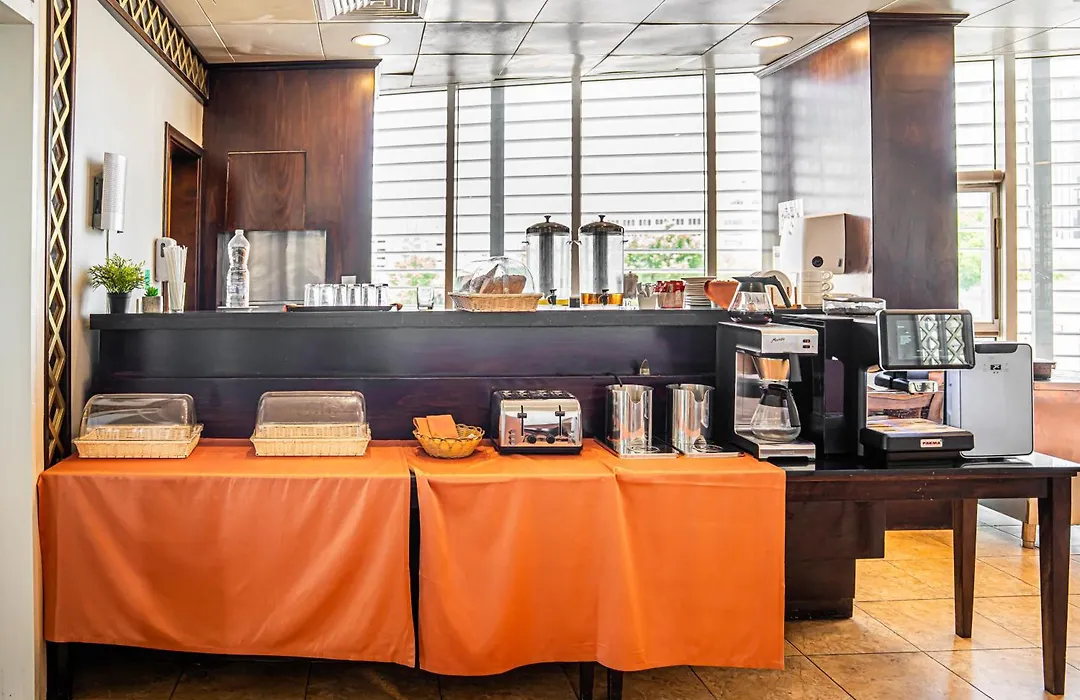 Kingsgate Hotel Doha By Millennium Hotels-1