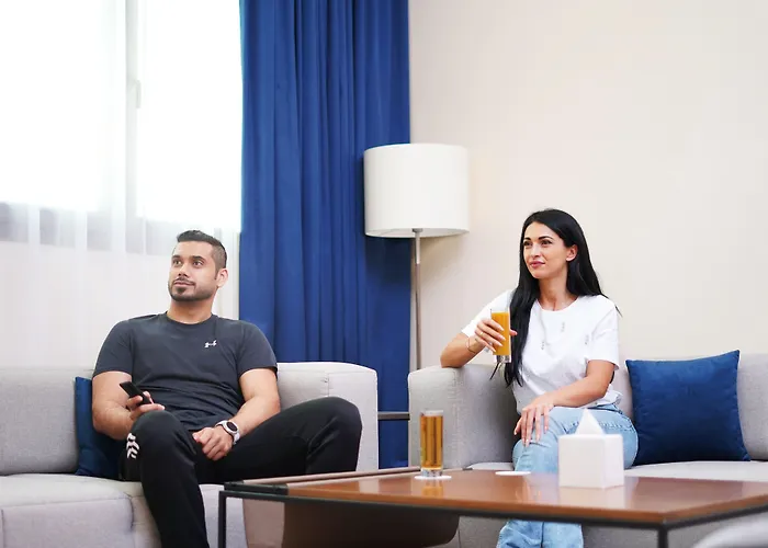 La Maison Hotel Ad Dawhah